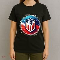 Usa Go United States Sport Usa Team Apparel Usa T-Shirt thumb 4