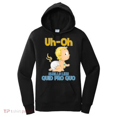Women's Hoodie