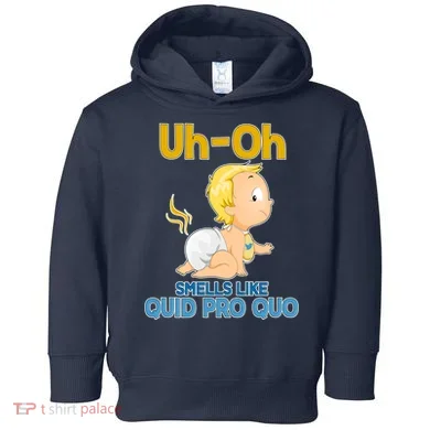 Toddler Hoodie