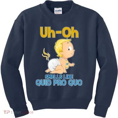 Kids Sweatshirt