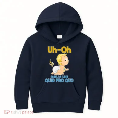 Kids Hoodie