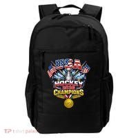 USA Hockey 2026 Champions Trophy Backpack thumb 0