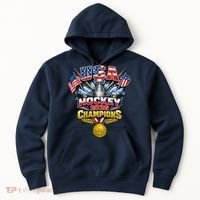 USA Hockey 2026 Champions Trophy Hoodie thumb 0