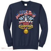 USA Hockey 2026 Champions Trophy Sweatshirt thumb 0