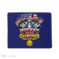 USA Hockey 2026 Champions Trophy Mousepad thumb 0