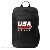 USA Hockey 2026 Champions City Backpack thumb 0
