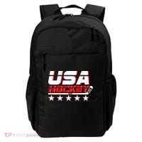 USA Hockey 2026 Champions Backpack thumb 0