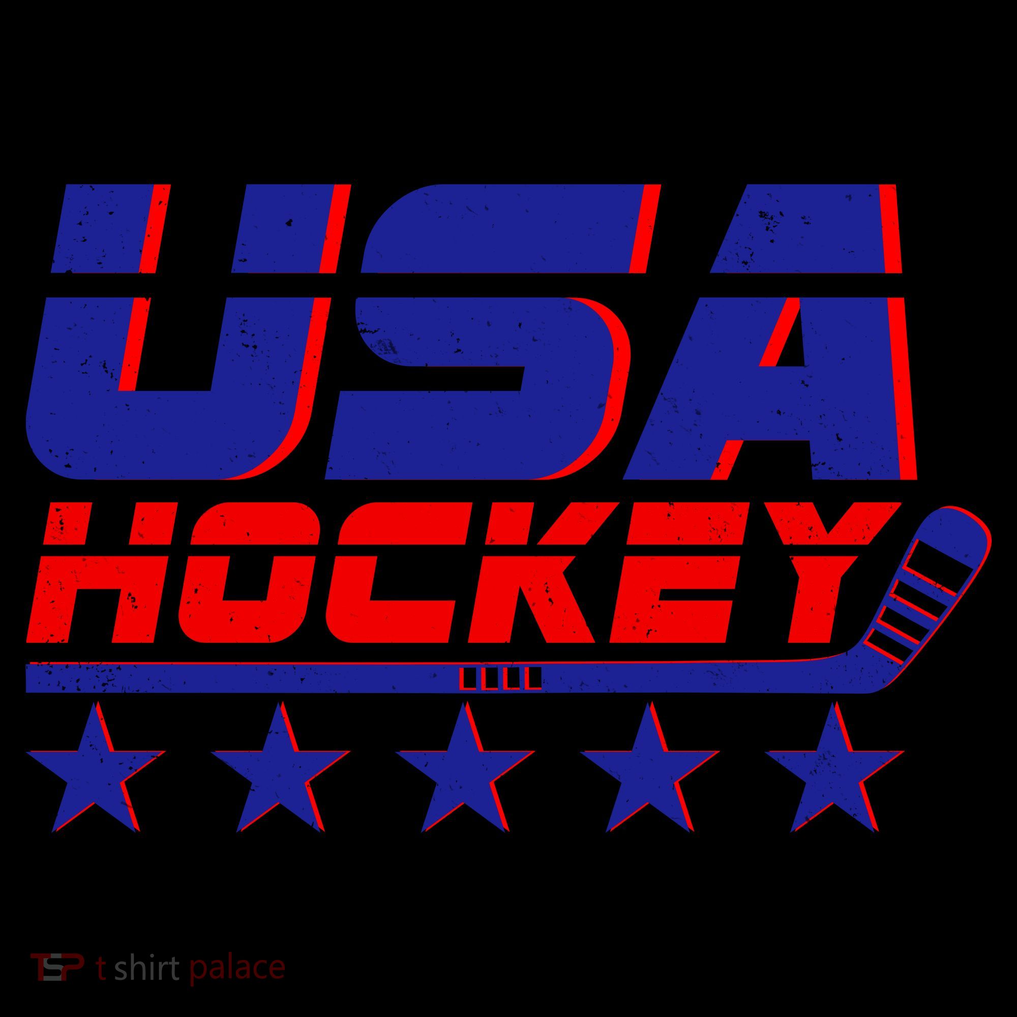 USA Hockey 2026 Champions Coffee Mug