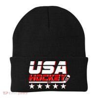 USA Hockey 2026 Champions Beanie thumb 0