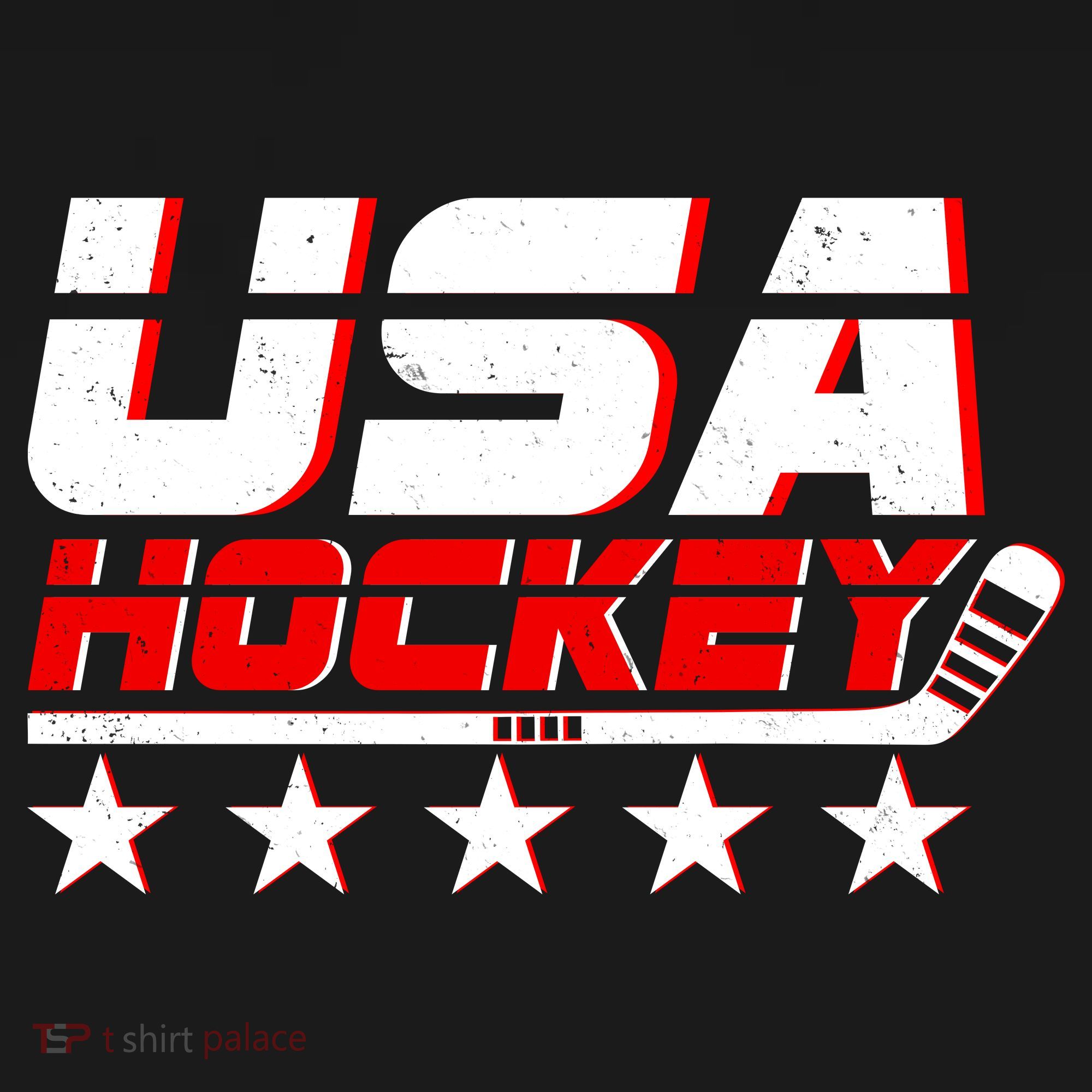 USA Hockey 2026 Champions Women's Hoodie