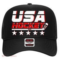 USA Hockey 2026 Champions Hat thumb 0