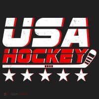 USA Hockey 2026 Champions Golf Towel thumb 3