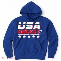 USA Hockey 2026 Champions Hoodie thumb 0