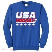 USA Hockey 2026 Champions Sweatshirt thumb 0