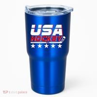 USA Hockey 2026 Champions Tumbler thumb 0