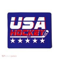 USA Hockey 2026 Champions Mousepad thumb 0