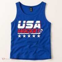 USA Hockey 2026 Champions Tank Top thumb 2