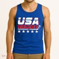 USA Hockey 2026 Champions Tank Top thumb 3