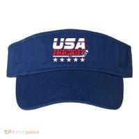 USA Hockey 2026 Champions Visor thumb 0