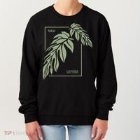 Ulu Hawaiian Breadfruit Women's Sweatshirt thumb 0