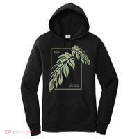Ulu Hawaiian Breadfruit Women's Hoodie thumb 0