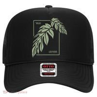 Ulu Hawaiian Breadfruit Hat thumb 0