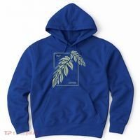 Ulu Hawaiian Breadfruit Hoodie thumb 0