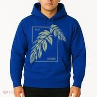 Ulu Hawaiian Breadfruit Hoodie thumb 2