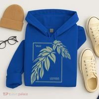 Ulu Hawaiian Breadfruit Hoodie thumb 4