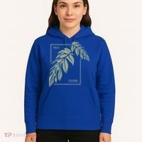 Ulu Hawaiian Breadfruit Hoodie thumb 5
