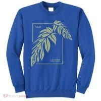 Ulu Hawaiian Breadfruit Sweatshirt thumb 0