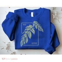 Ulu Hawaiian Breadfruit Sweatshirt thumb 2