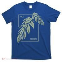 Ulu Hawaiian Breadfruit T-Shirt thumb 0