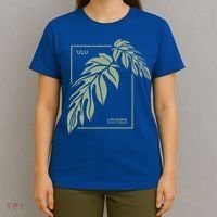 Ulu Hawaiian Breadfruit T-Shirt thumb 4