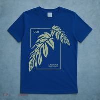 Ulu Hawaiian Breadfruit T-Shirt thumb 5