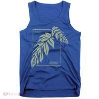 Ulu Hawaiian Breadfruit Tank Top thumb 0