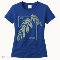 Ulu Hawaiian Breadfruit Women's T-Shirt thumb 0