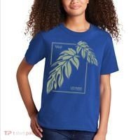 Ulu Hawaiian Breadfruit Kids T-Shirt thumb 2