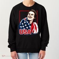 USA Hockey Champions Champs 2026 Women's Sweatshirt thumb 0