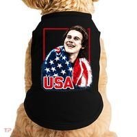 USA Hockey Champions Champs 2026 Doggie Tank thumb 0