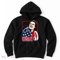 USA Hockey Champions Champs 2026 Hoodie thumb 0