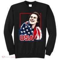 USA Hockey Champions Champs 2026 Sweatshirt thumb 0