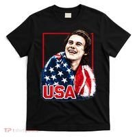 USA Hockey Champions Champs 2026 T-Shirt thumb 0
