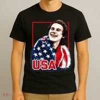 USA Hockey Champions Champs 2026 T-Shirt thumb 3