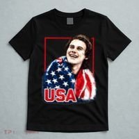 USA Hockey Champions Champs 2026 T-Shirt thumb 5