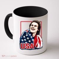 USA Hockey Champions Champs 2026 Coffee Mug thumb 0