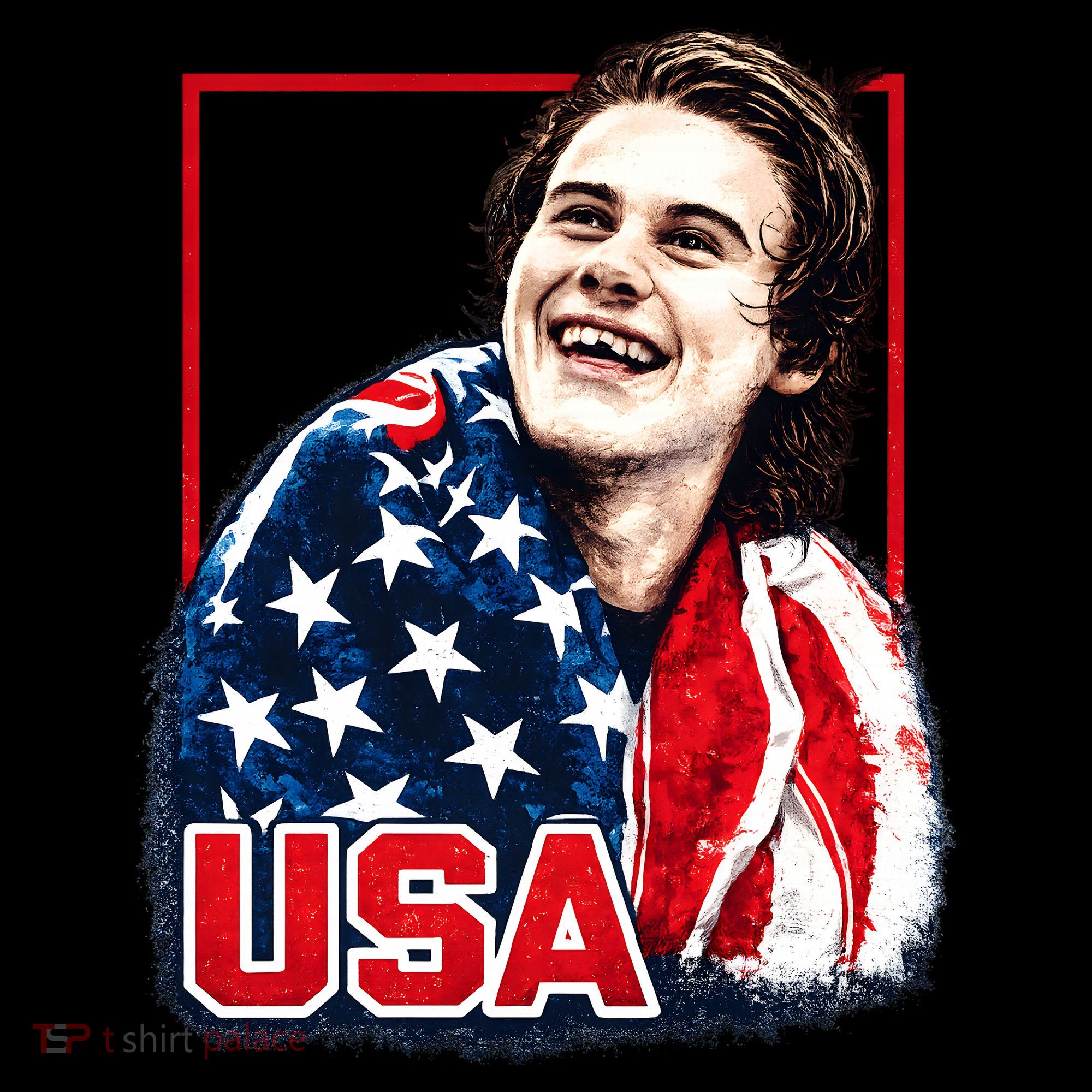USA Hockey Champions Champs 2026 Women's Hoodie