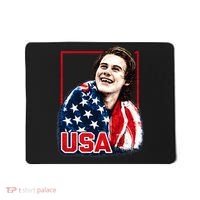 USA Hockey Champions Champs 2026 Mousepad thumb 0