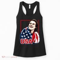 USA Hockey Champions Champs 2026 Women's Tank Top thumb 0