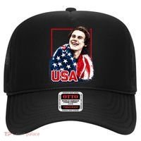 USA Hockey Champions Champs 2026 Hat thumb 0